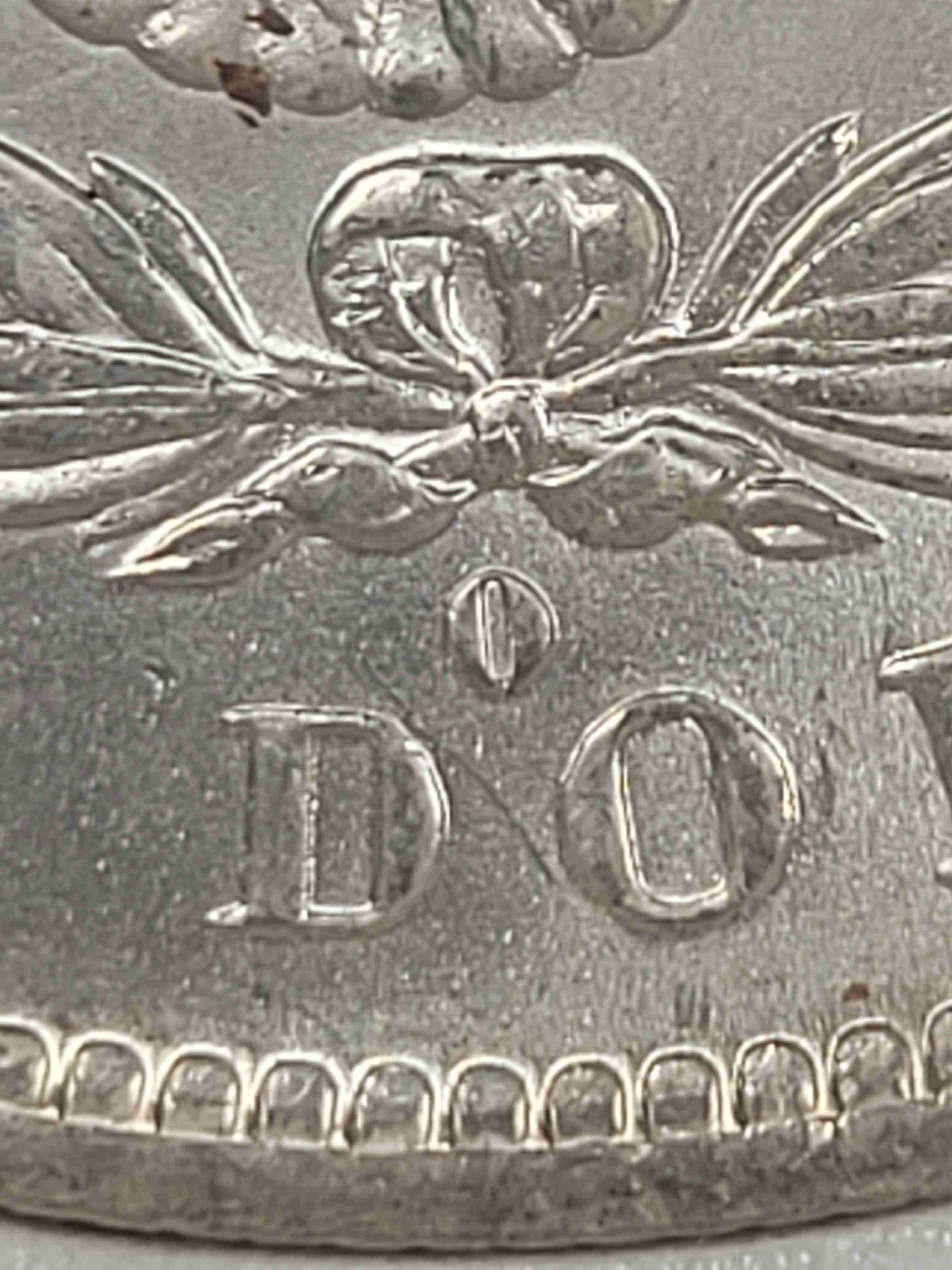 1883-O-$1-Morgan-Dollar-#19